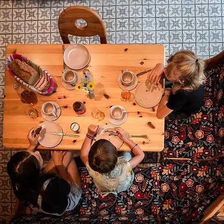 Susque8 Bed & Breakfast