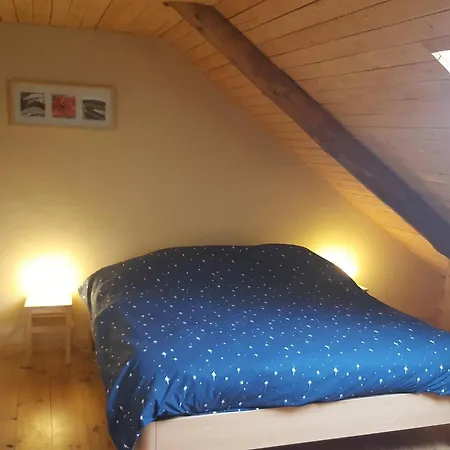 Bed & Breakfast Susque8 *