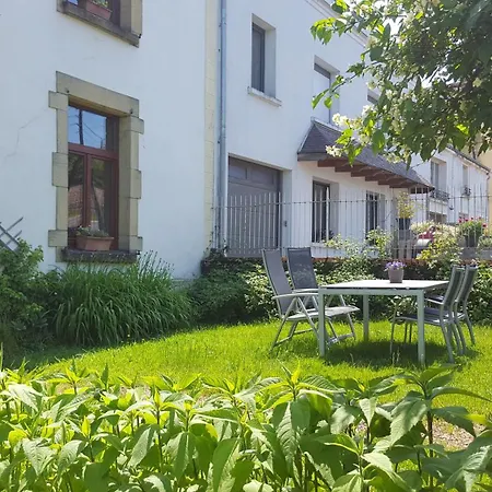 Susque8 Bed & Breakfast