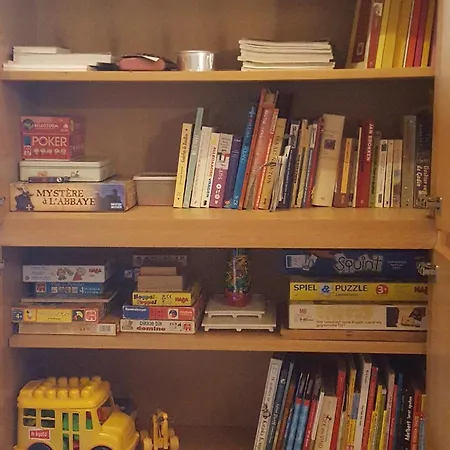 Bed & Breakfast Susque8