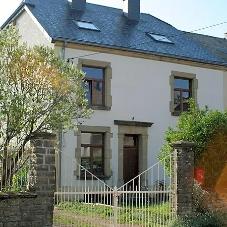 Bed & Breakfast Susque8