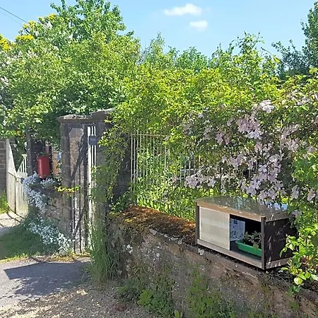 Bed & Breakfast Susque8 3*