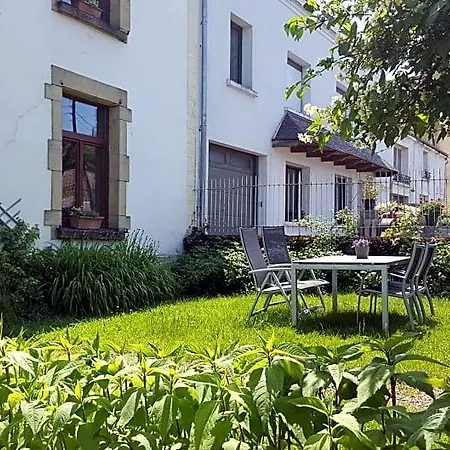 Susque8 Bed & Breakfast 3*