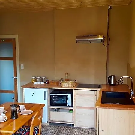 Bed & Breakfast Susque8 Izel